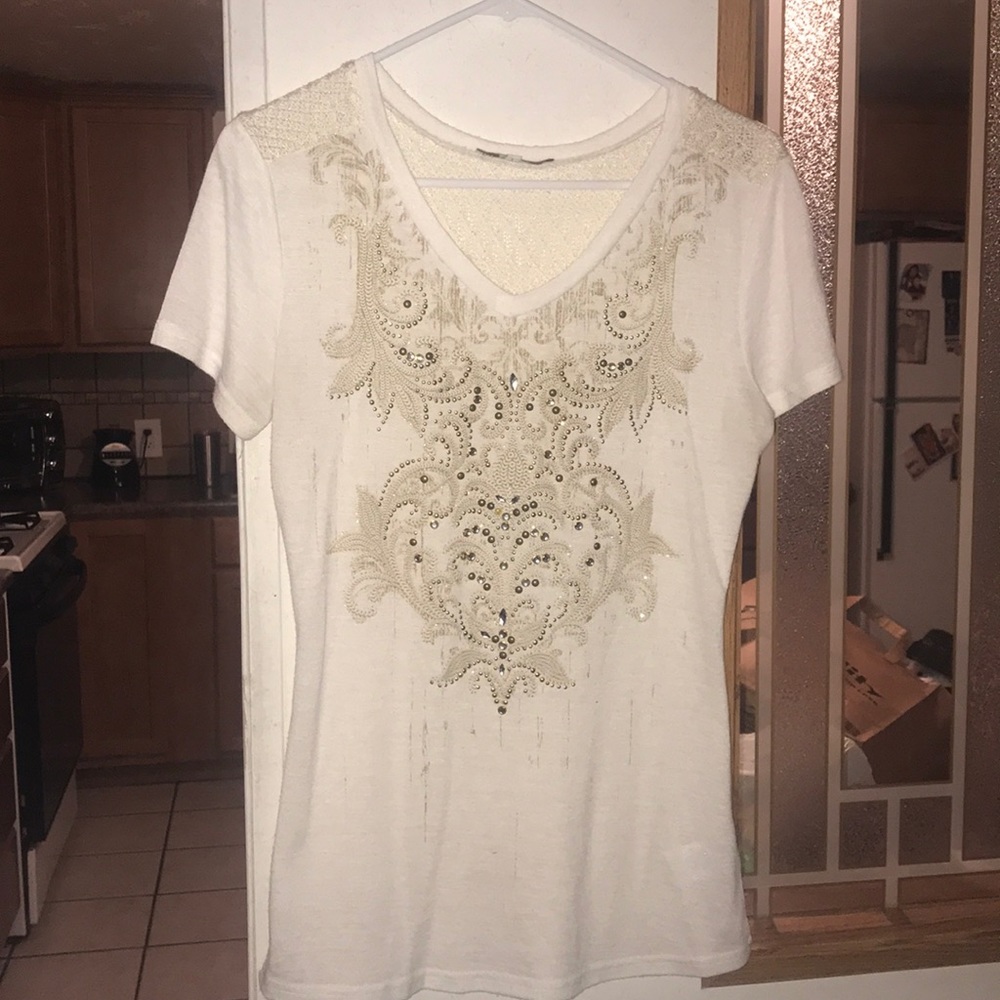 Miss Me Blouse